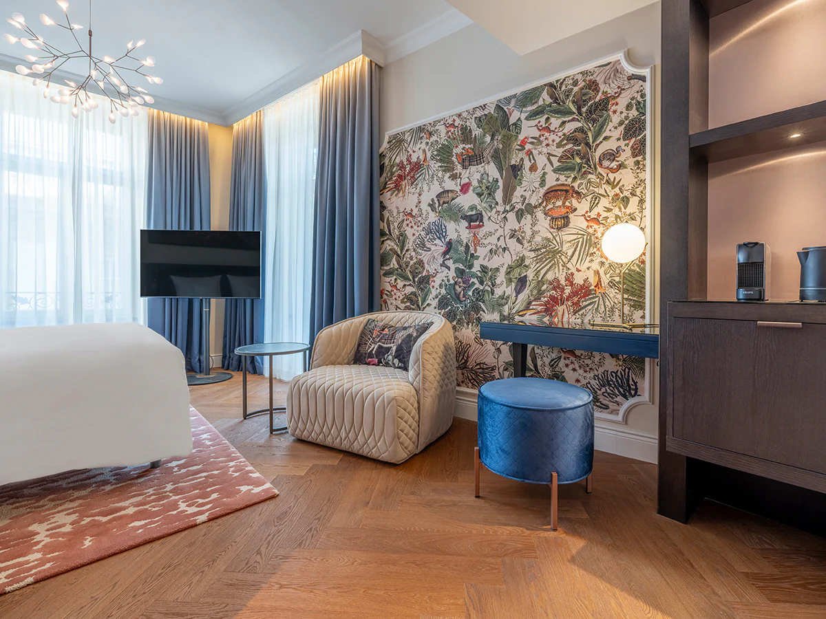 Europaischer Hof gallery image 4