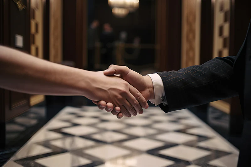 Targeted Sales Representation