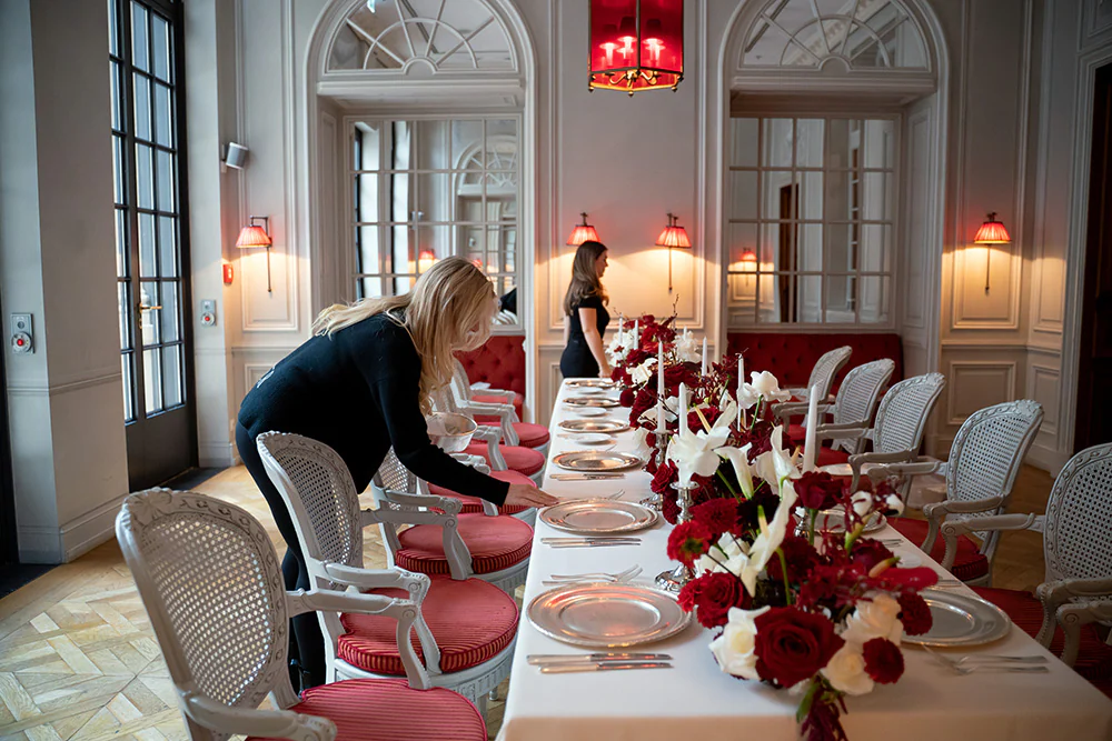 Europaischer Hof gallery image 34