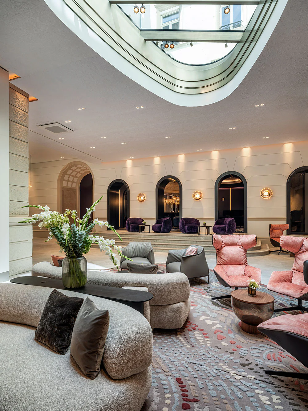 Europaischer Hof gallery image 7