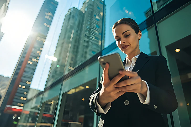 Strategic Marketing Support