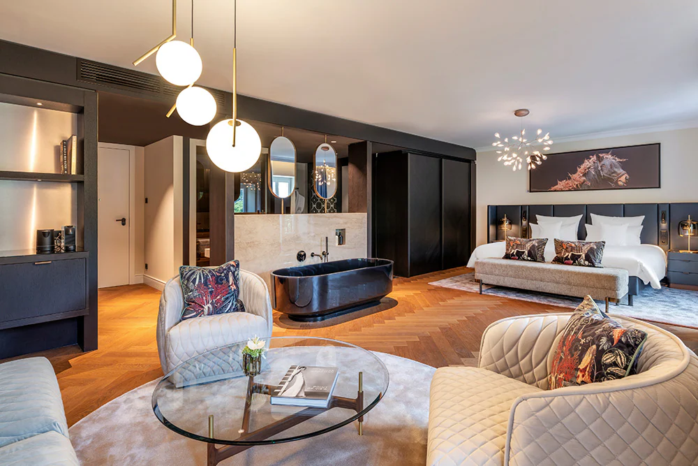 Europaischer Hof gallery image 10