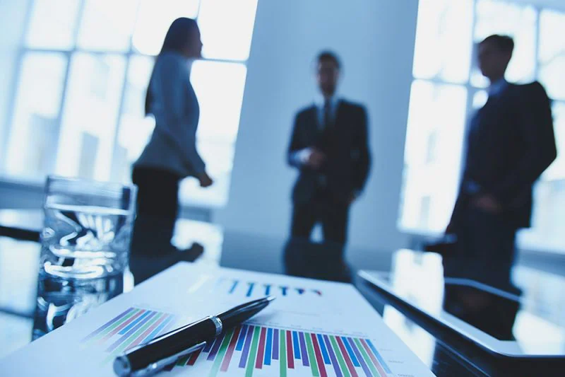 Market Intelligence and Insights