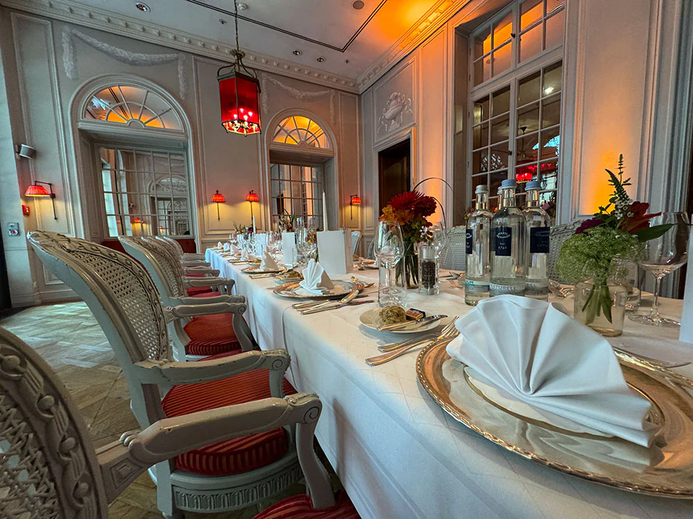 Europaischer Hof gallery image 19