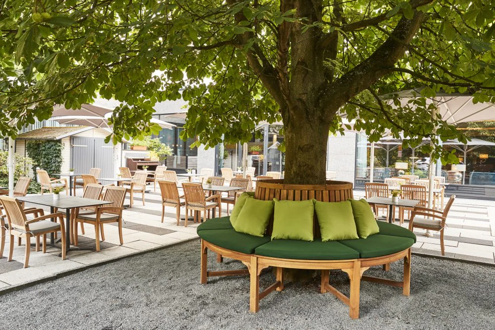 Frankfurt Airport Hotel gallery image 13