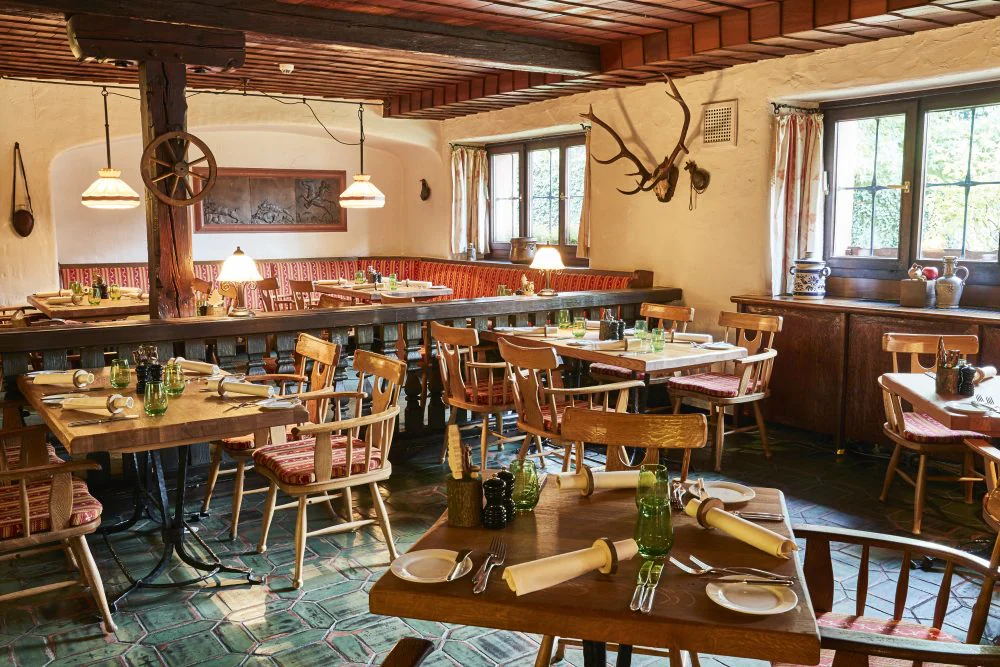 Frankfurt Airport Hotel gallery image 16