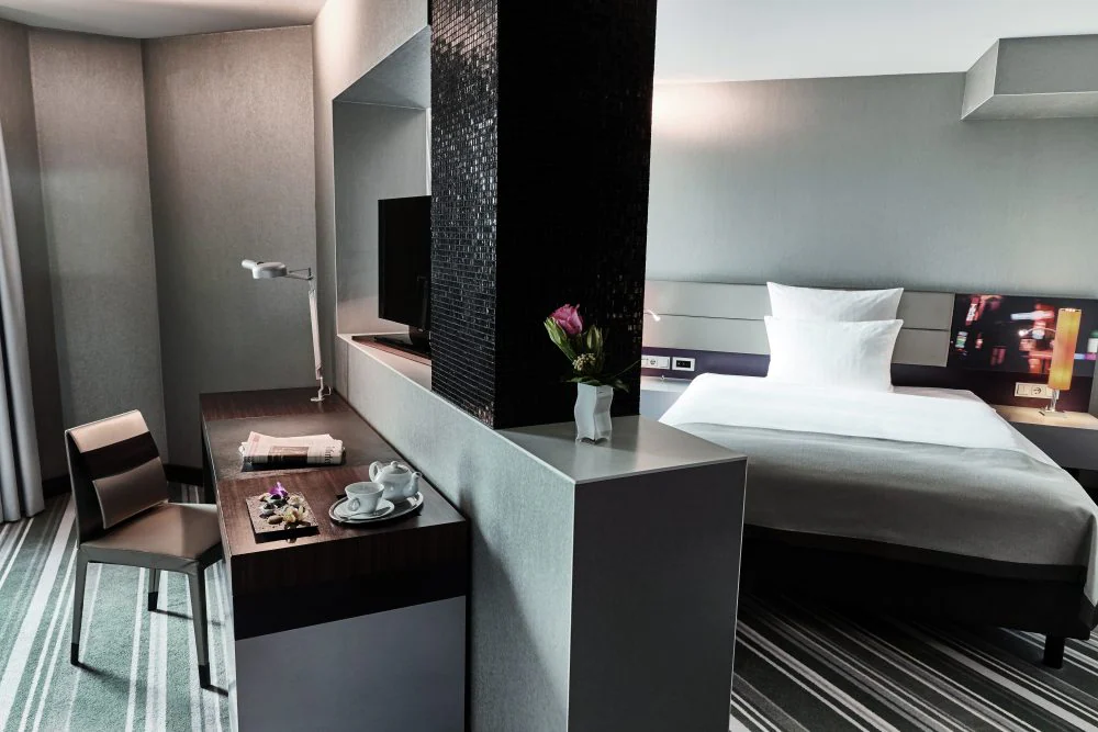 Frankfurt Airport Hotel gallery image 22