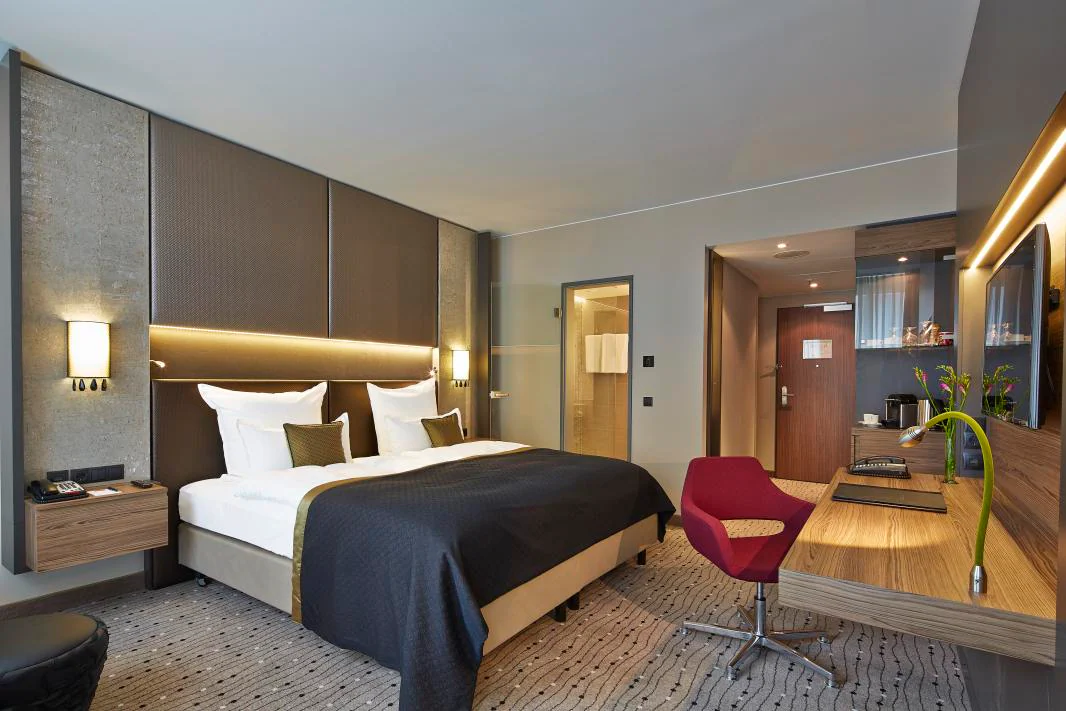 Frankfurter Hof gallery image 34