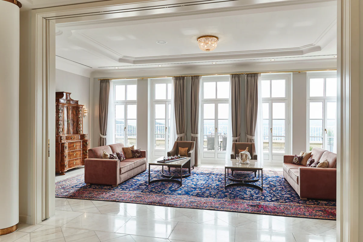 Amsterdam Airport Hotel gallery image 25