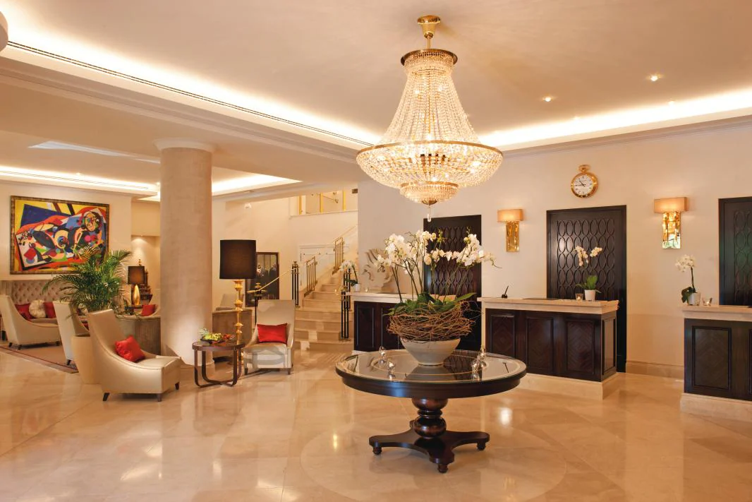 Amsterdam Airport Hotel gallery image 31