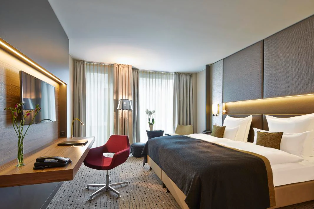 The Wiltcher Brussels gallery image 4