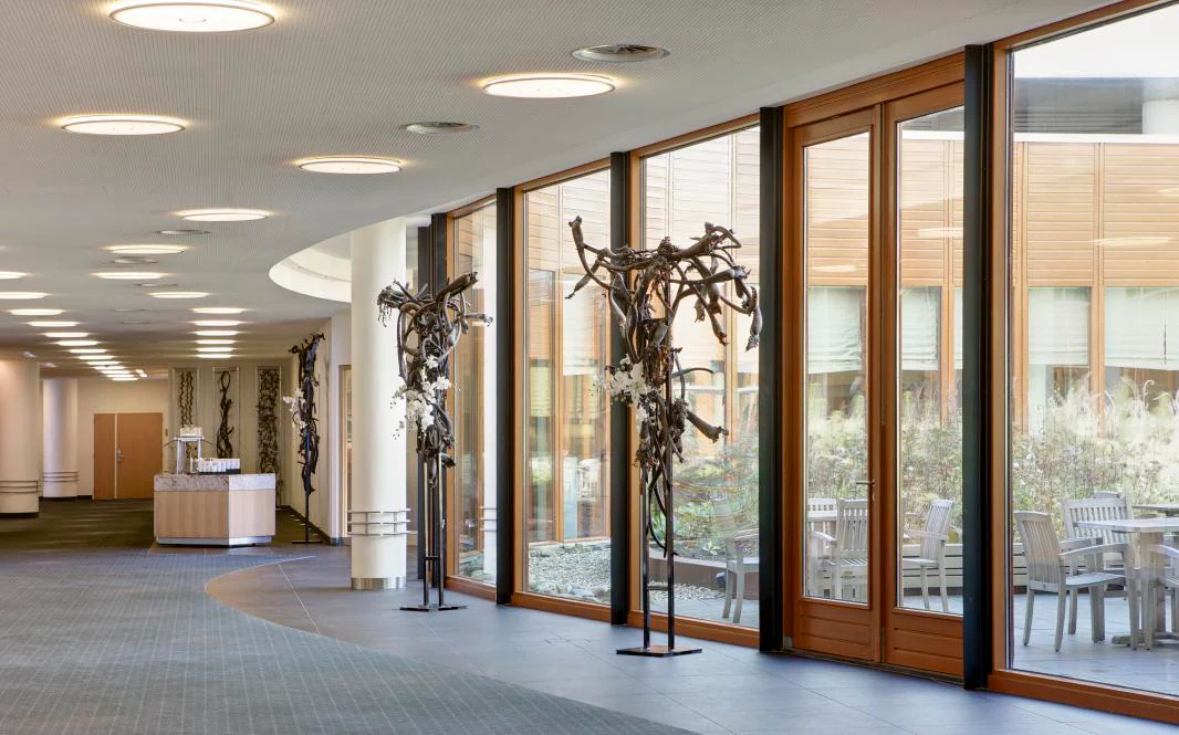 Grandhotel & Spa Petersberg gallery image 4