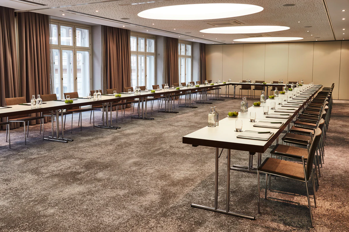 Grandhotel & Spa Petersberg gallery image 10