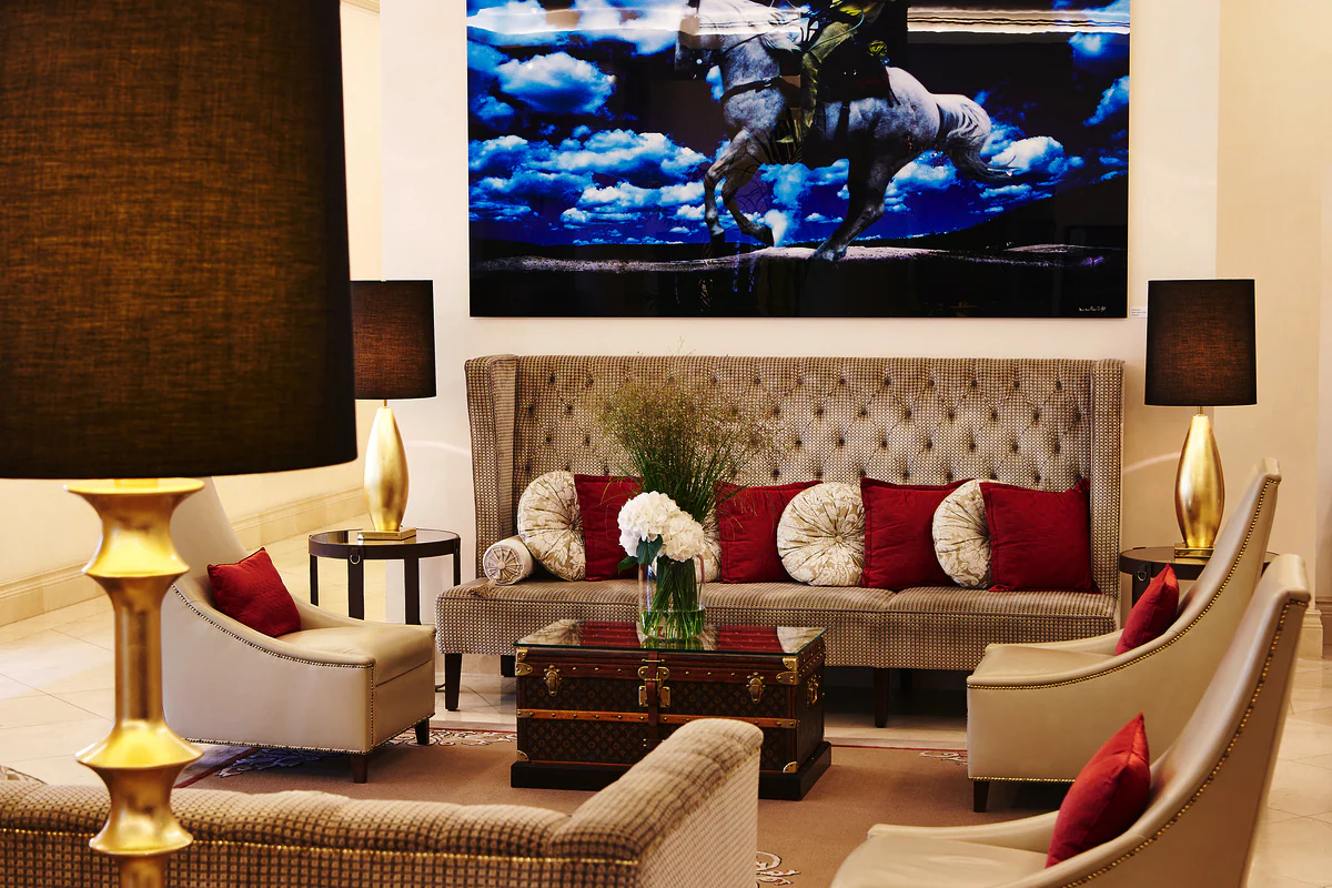 Amsterdam Airport Hotel gallery image 34