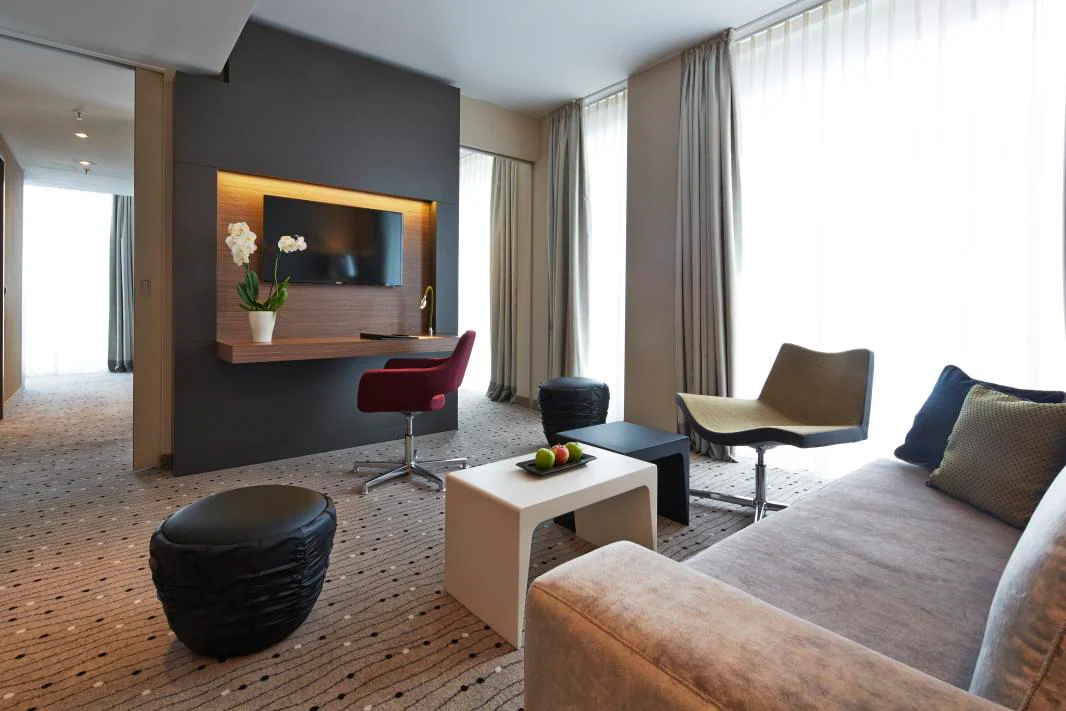 The Wiltcher Brussels gallery image 10