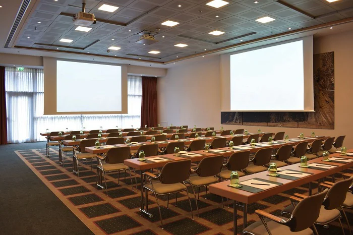 Grandhotel & Spa Petersberg gallery image 13