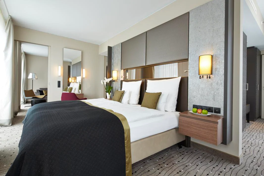 The Wiltcher Brussels gallery image 13