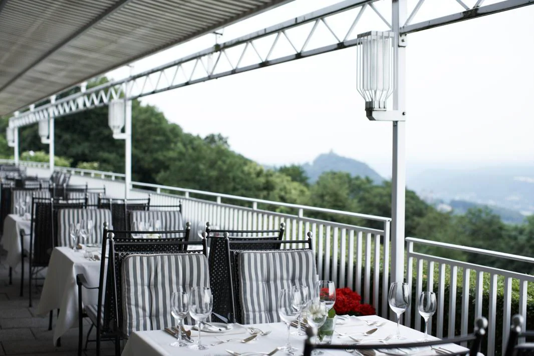 Grandhotel & Spa Petersberg gallery image 25