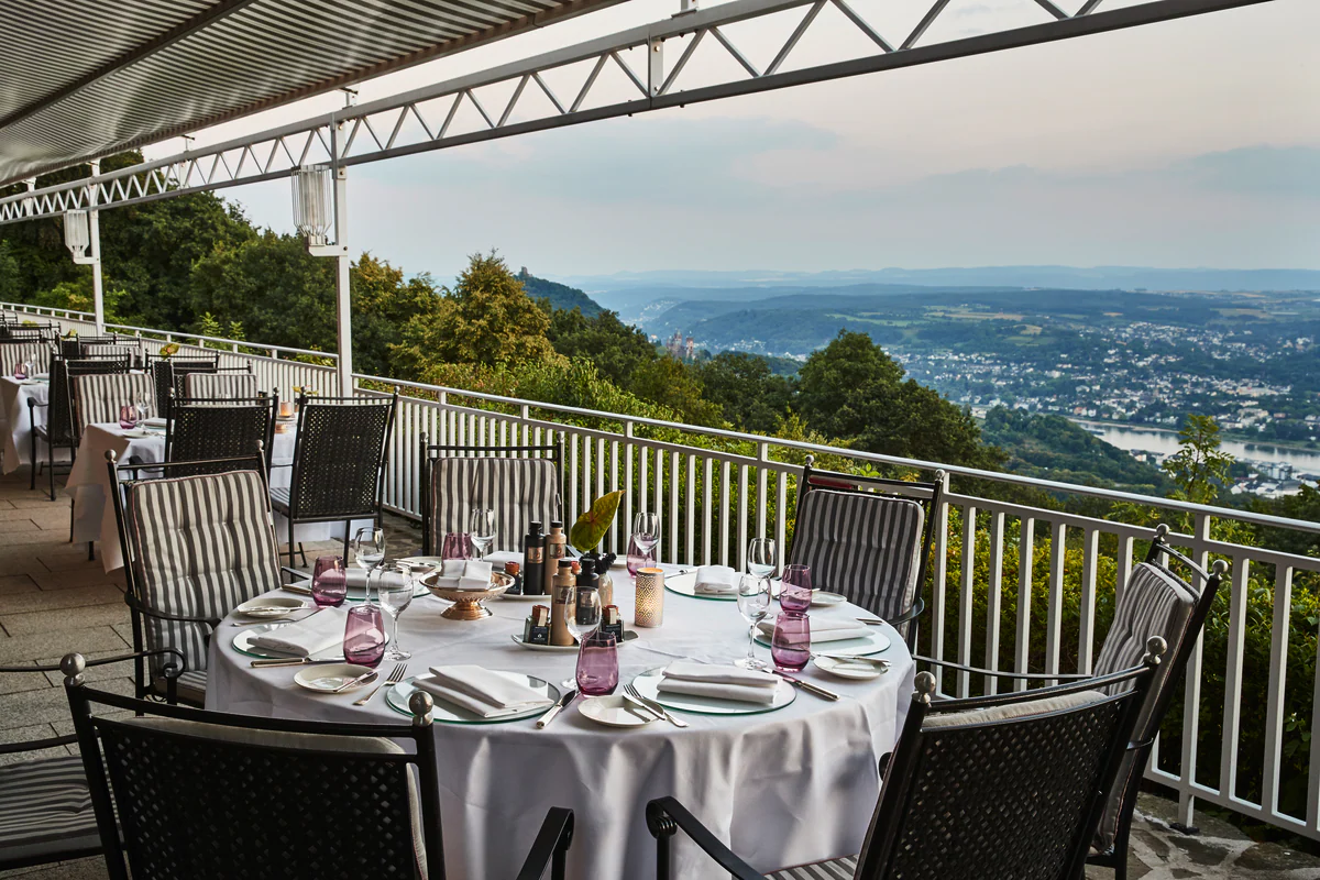 Grandhotel & Spa Petersberg gallery image 34