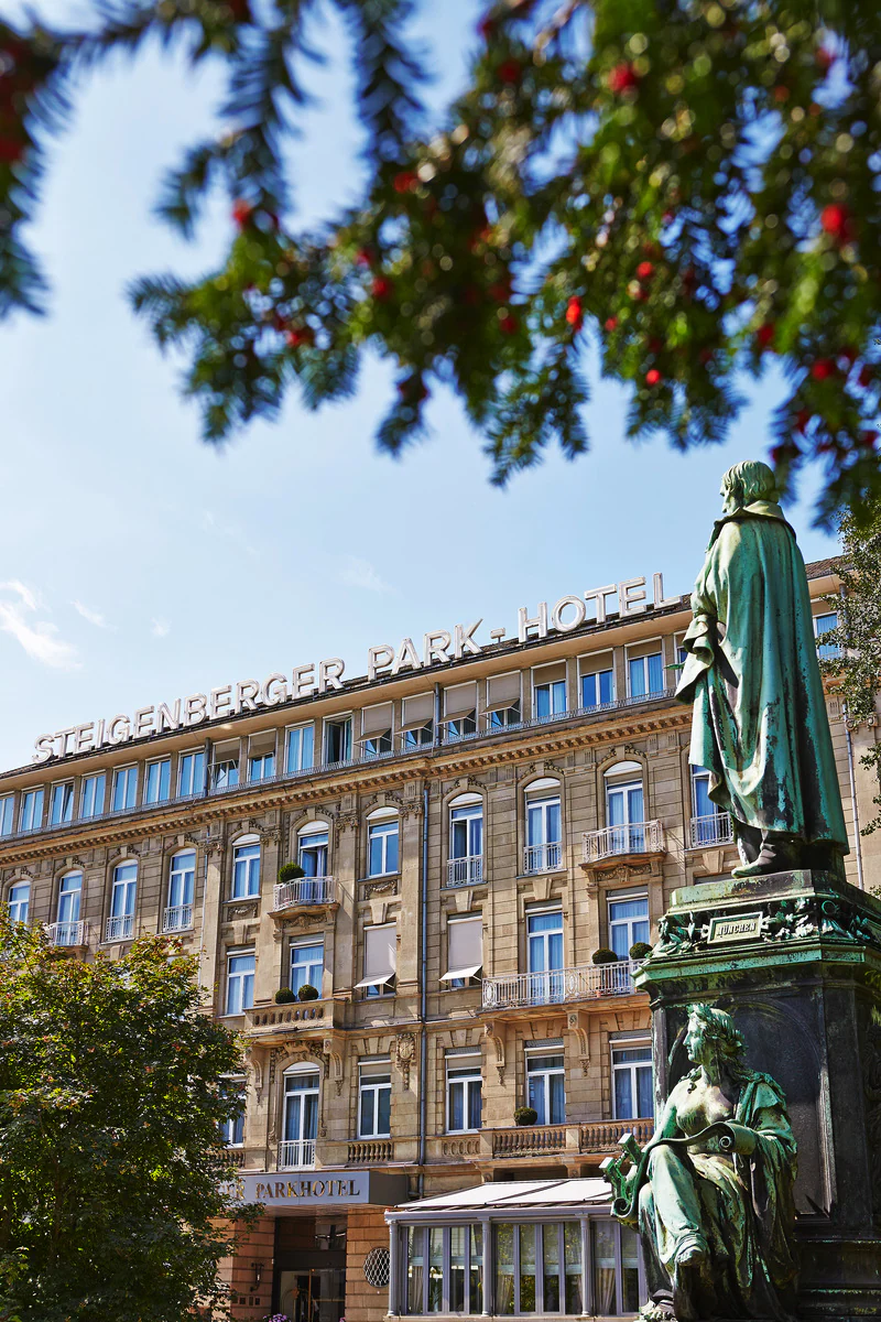 Herrenhof Wien gallery image 7