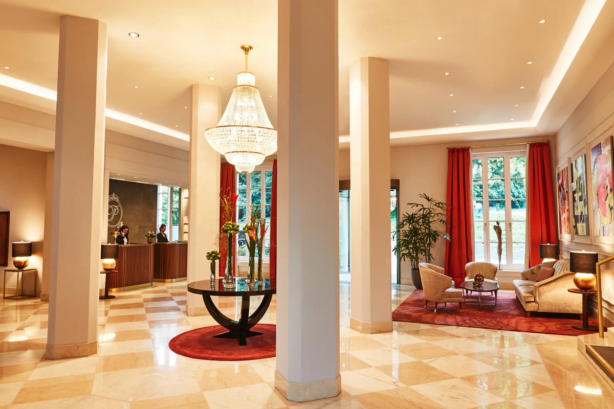 Herrenhof Wien gallery image 10