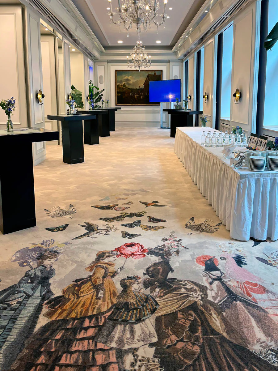 Herrenhof Wien gallery image 16