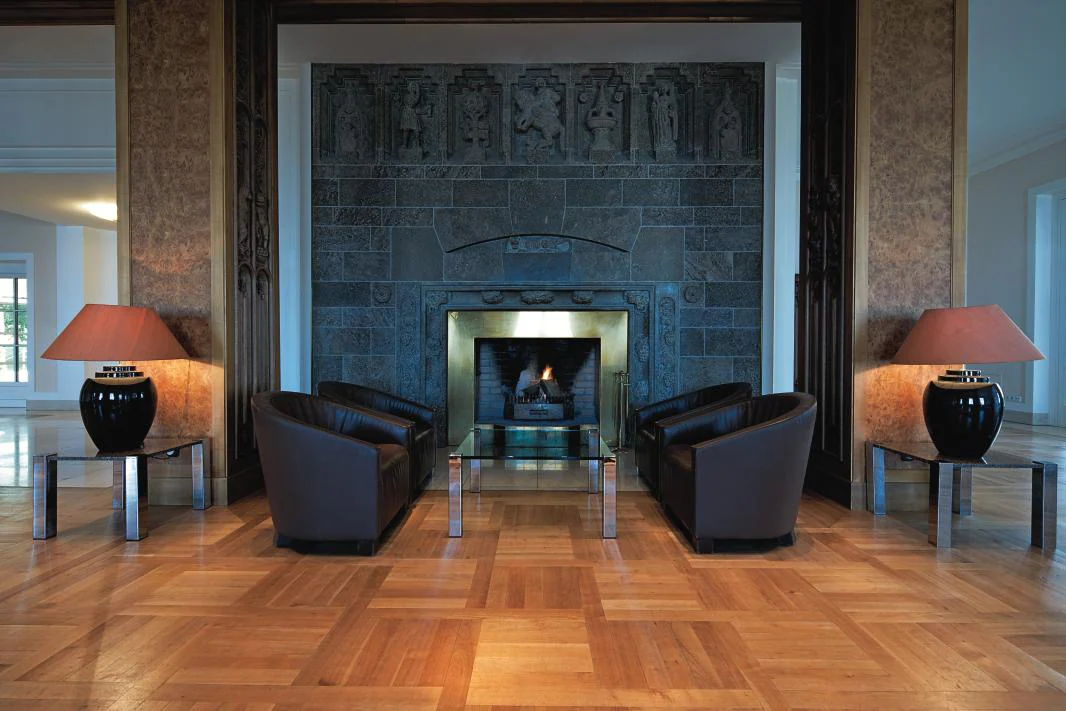 Herrenhof Wien gallery image 19