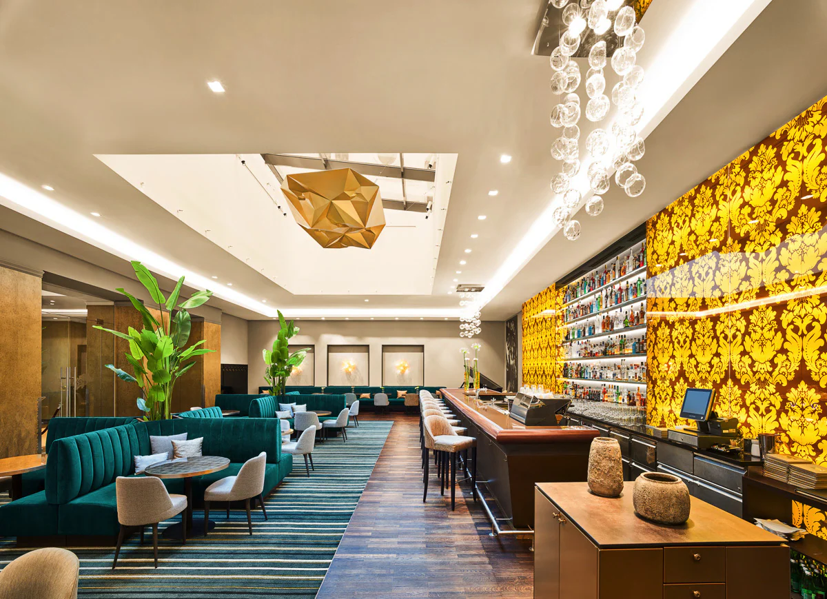 Herrenhof Wien gallery image 22