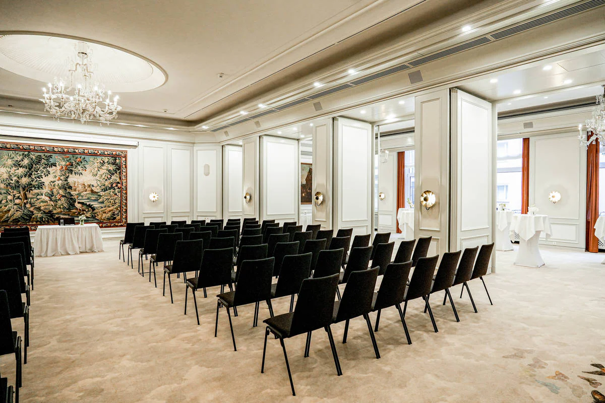 Herrenhof Wien gallery image 25