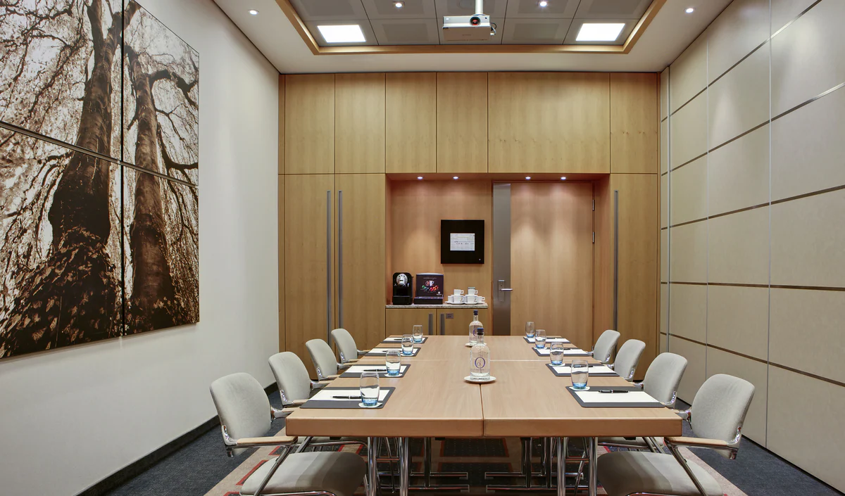 The Wiltcher Brussels gallery image 25