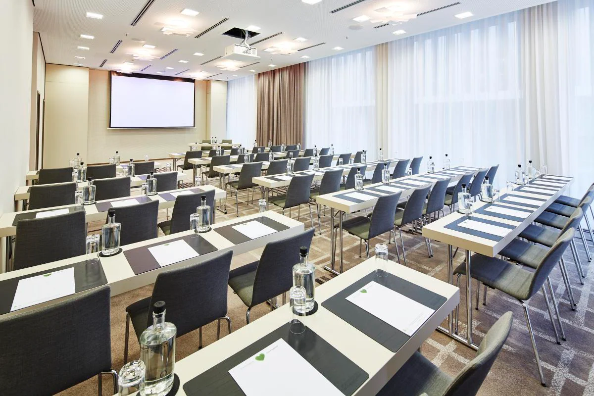 Frankfurter Hof gallery image 7