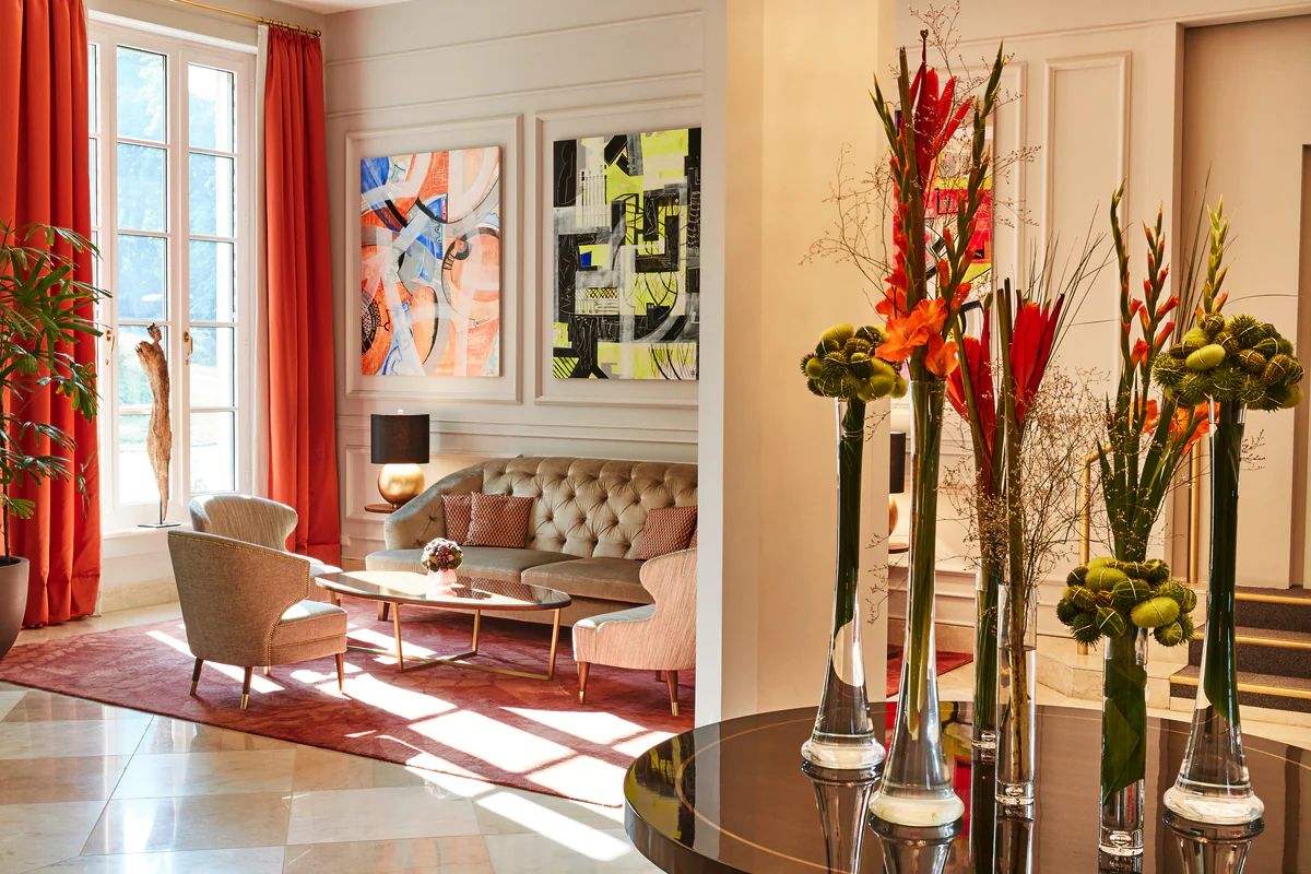 Herrenhof Wien gallery image 28