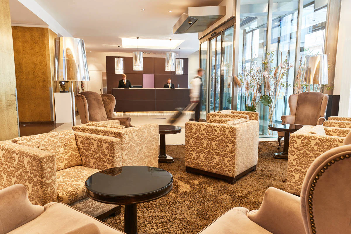 Herrenhof Wien gallery image 31