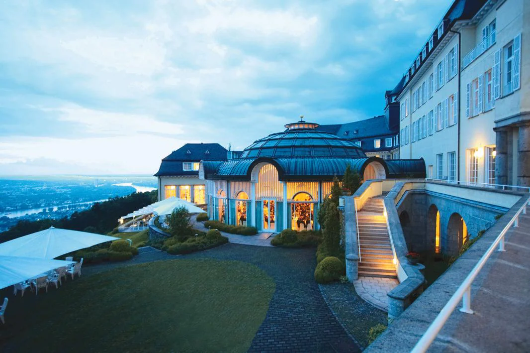 Parkhotel Dusseldorf gallery image 7