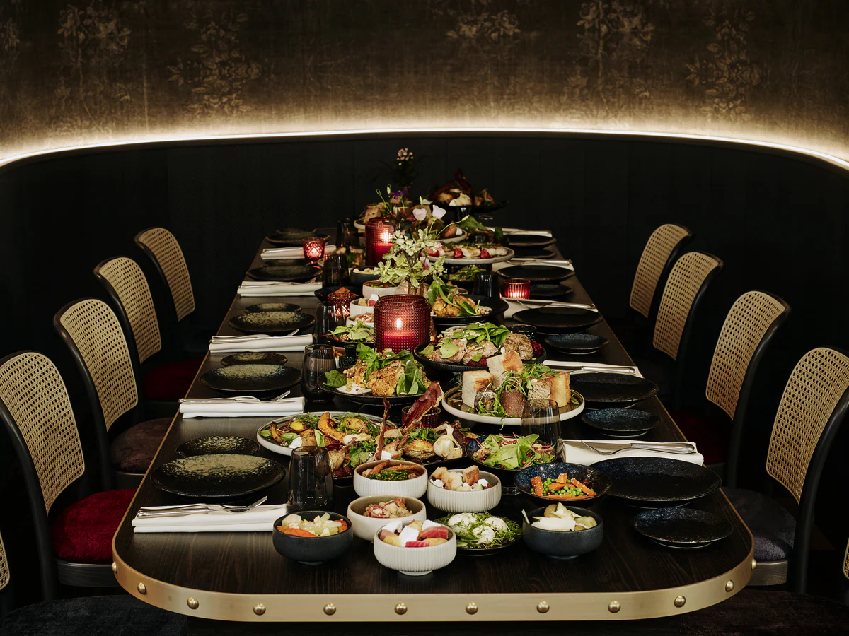 Parkhotel Dusseldorf gallery image 10