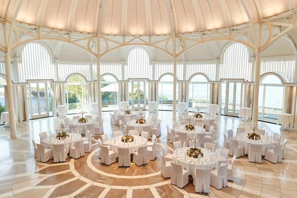 Parkhotel Dusseldorf gallery image 16