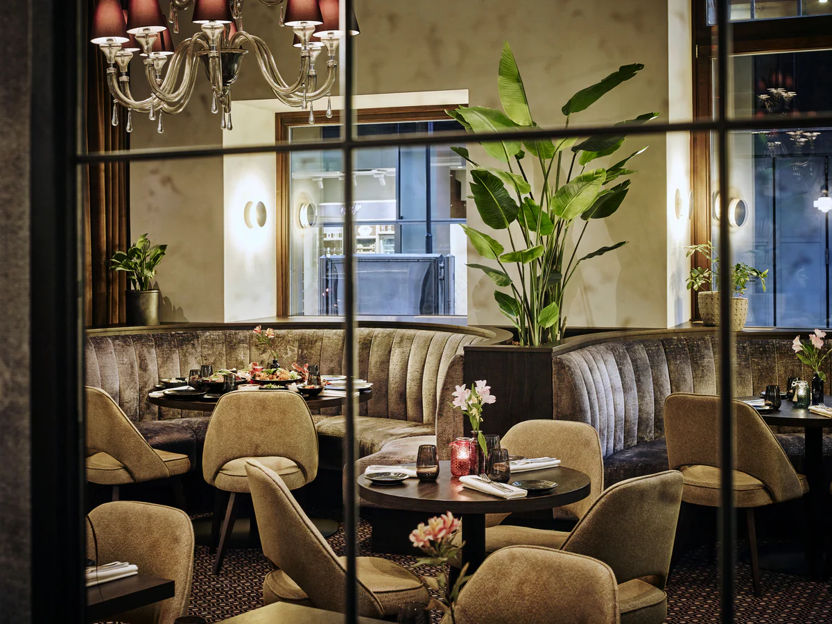 Parkhotel Dusseldorf gallery image 19