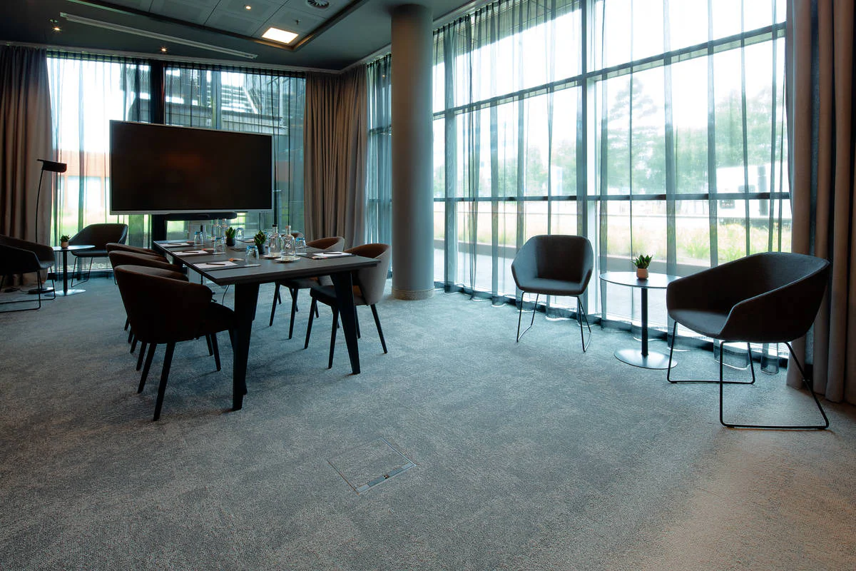 Am Kanzleramt Berlin gallery image 4