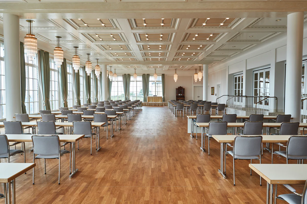 Parkhotel Dusseldorf gallery image 22