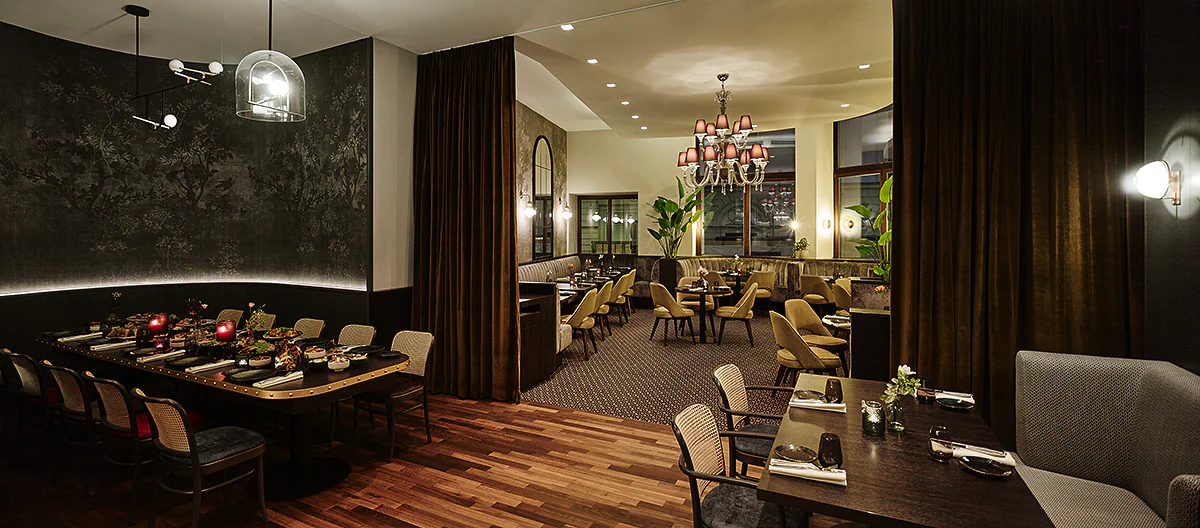 Parkhotel Dusseldorf gallery image 25