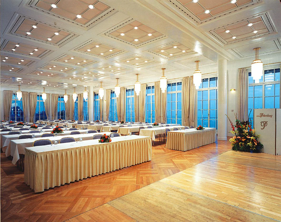 Parkhotel Dusseldorf gallery image 28