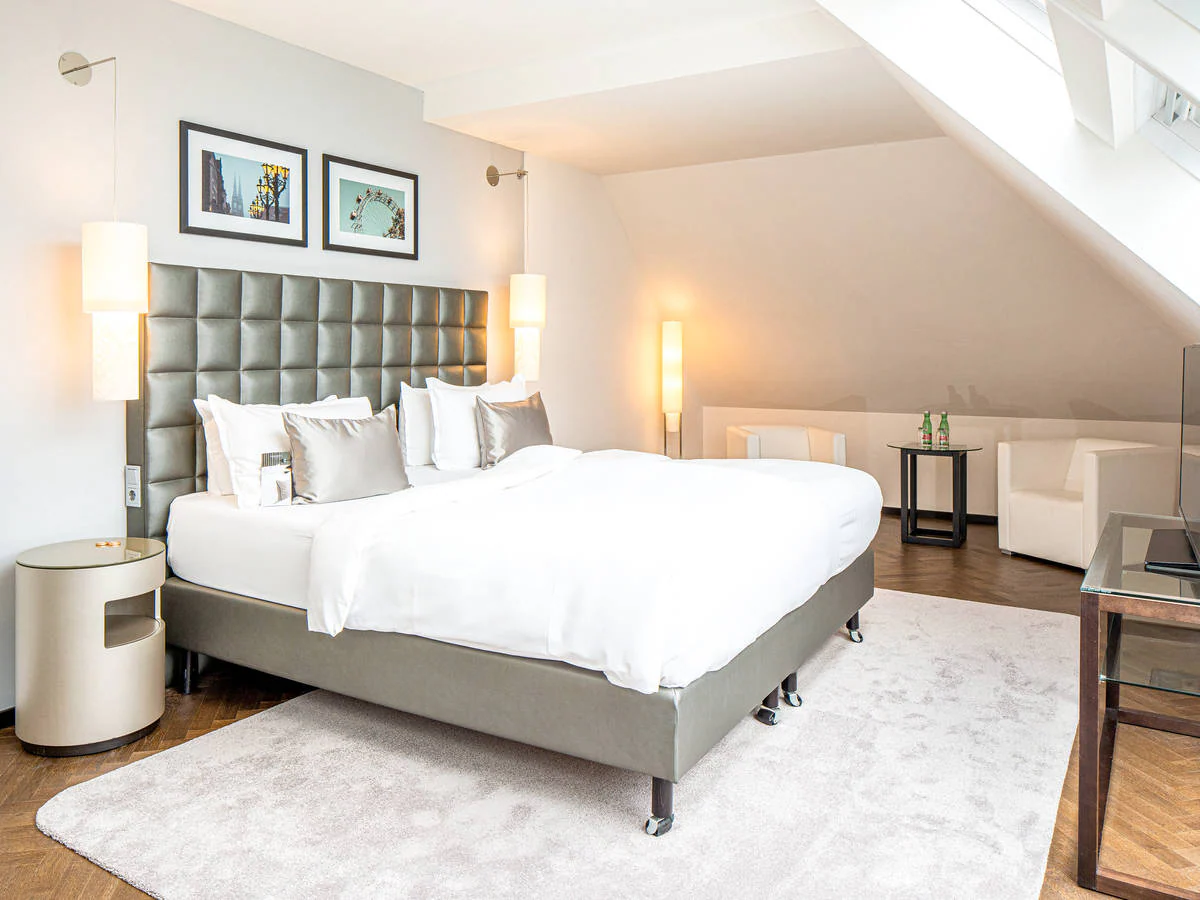 Parkhotel Dusseldorf gallery image 31