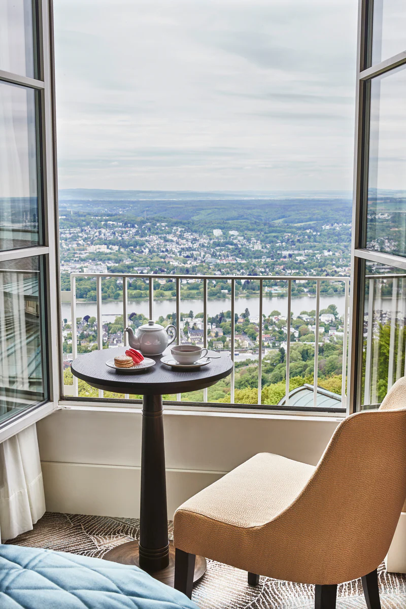 Frankfurt Airport Hotel gallery image 31