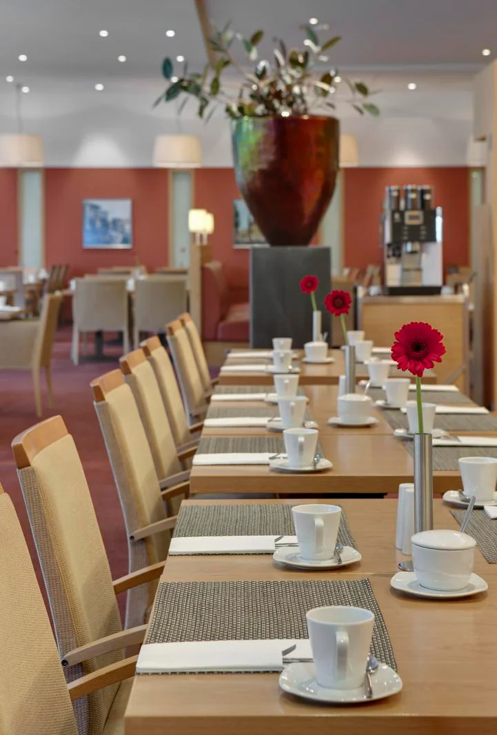 Am Kanzleramt Berlin gallery image 19