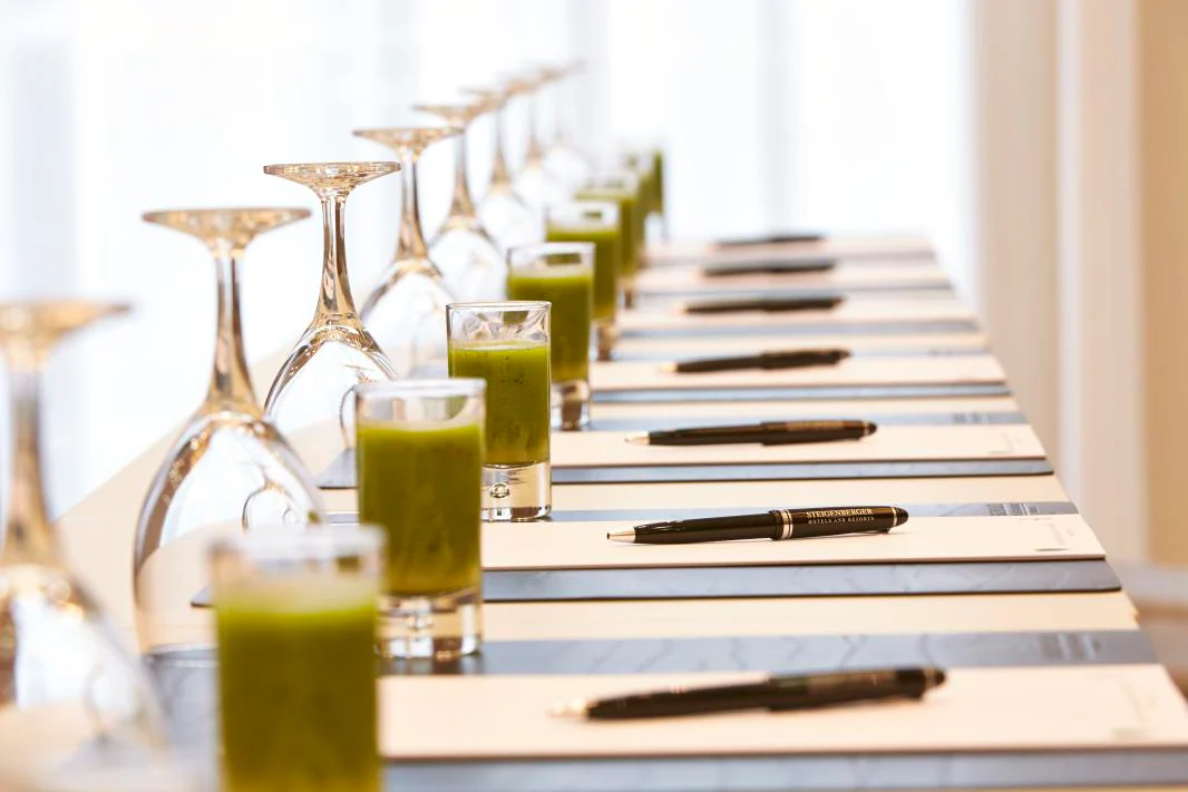 Frankfurter Hof gallery image 10