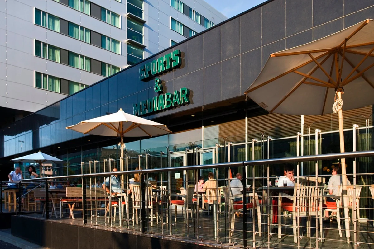 Am Kanzleramt Berlin gallery image 25