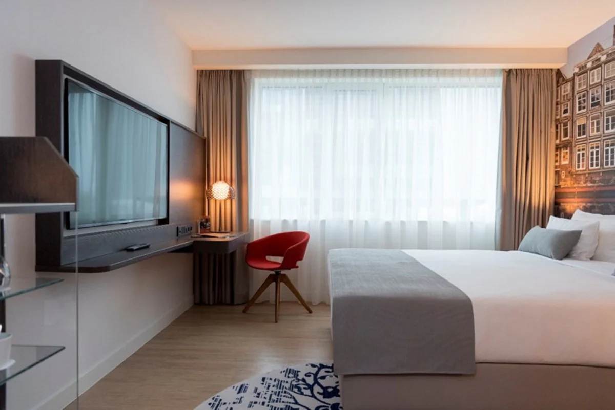 Am Kanzleramt Berlin gallery image 31