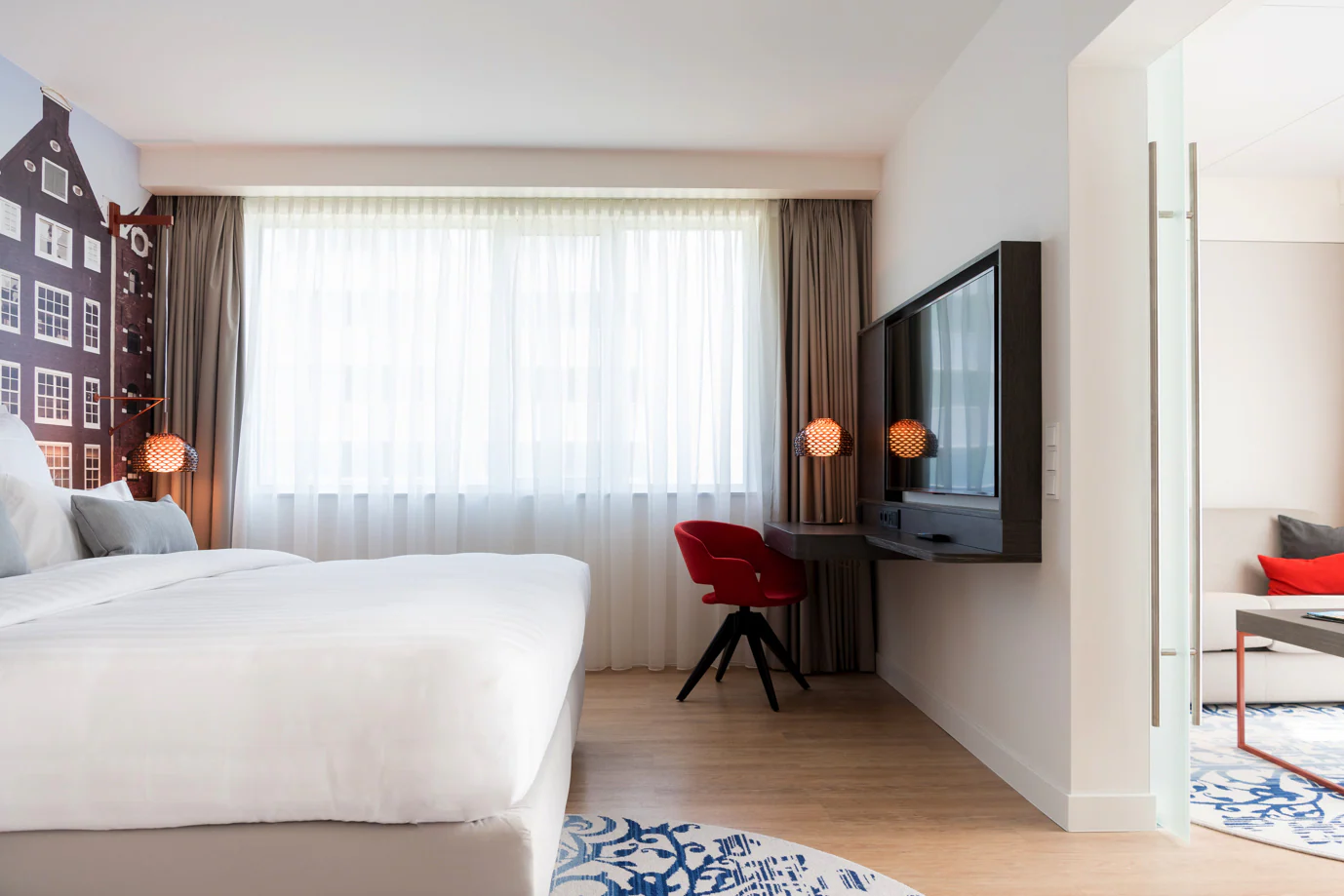 Am Kanzleramt Berlin gallery image 34