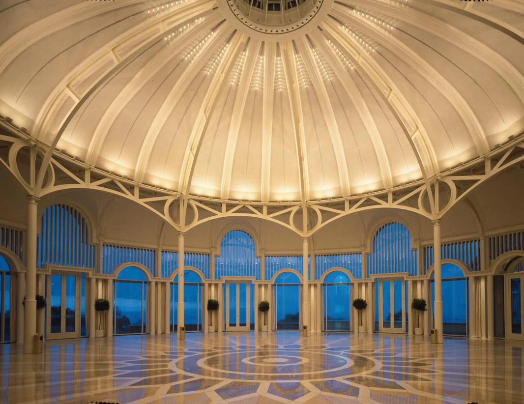 Grandhotel & Spa Petersberg