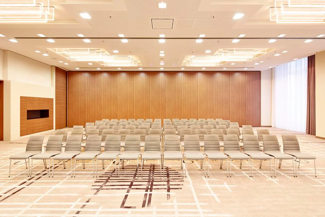 Frankfurter Hof gallery image 13